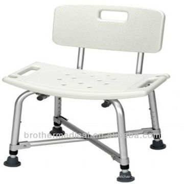 Banc de bain bariatrique de luxe